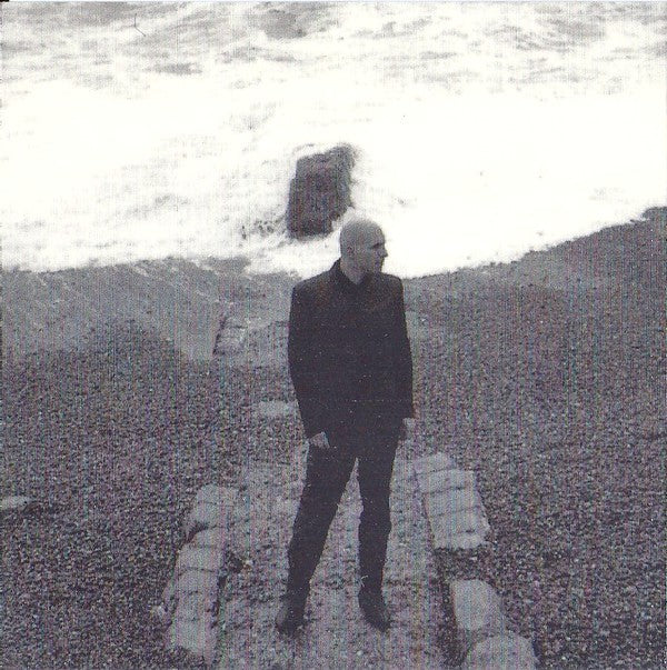 Ed Ball* : If A Man Ever Loved A Woman (CD, Album)