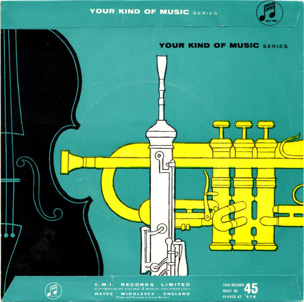 Isobel Baillie : On Wings Of Song / Ave Maria (7", RM)