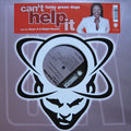 Funky Green Dogs : I Can't Help It (12")