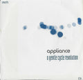 Appliance : A Gentle Cycle Revolution (CDr, Single, Promo)