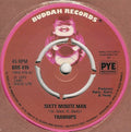 The Trammps : Sixty Minute Man (7", Single)
