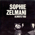 Sophie Zelmani : Always You (CD, Single, Promo)