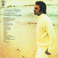 Johnny Mathis : Johnny Mathis Sings The Music Of Bacharach & Kaempfert (2xLP, Album, Comp, RE)