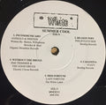 Various : Vol 11 - Summer Cool (LP, Album, Comp)