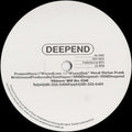 Prezent Haze : I Found Love (12")