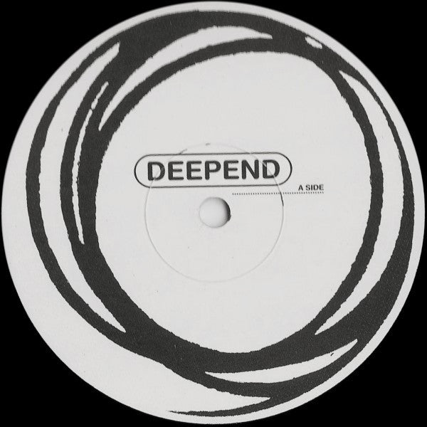Prezent Haze : I Found Love (12")