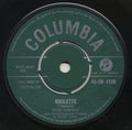 Russ Conway : Roulette (7", Single)