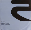 Flex (13) : Sweet Thing (12")
