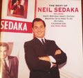 Neil Sedaka : The Best Of Neil Sedaka (CD, Comp)