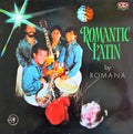 Romana (11) : Romantic Latin (LP, Album)