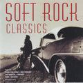 Various : Soft Rock Classics (CD, Comp)