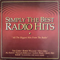 Various : Simply The Best Radio Hits (2xCD, Comp)