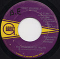 The Undisputed Truth : Help Yourself / What's Going On (7", Single)
