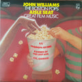 John Williams (4) And Boston Pops Orchestra : Aisle Seat (LP)