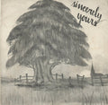 Ronnie Gibson : Sincerely Yours (7", EP)