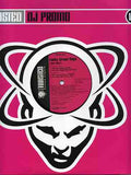Funky Green Dogs : I Can't Help It (12")