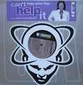 Funky Green Dogs : I Can't Help It (12")