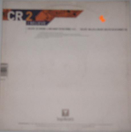 CR2 : I Believe (12")