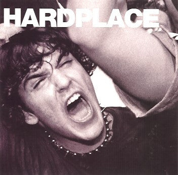 Various : Hardplace / 11 Hardcore Rock Tracks (CD, Comp, Enh)