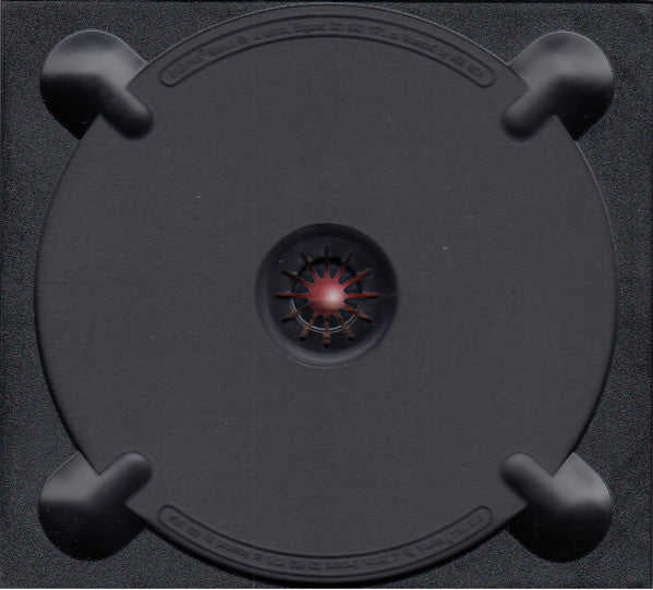 Ultrasound (5) : Floodlit World (CD, Single)