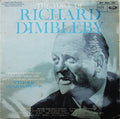 Richard Dimbleby : The Voice Of Richard Dimbleby (LP, Mono)