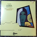 Giuseppe Verdi : Aida - Highlights (LP)