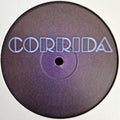 Corrida : Corrida (12", Unofficial)