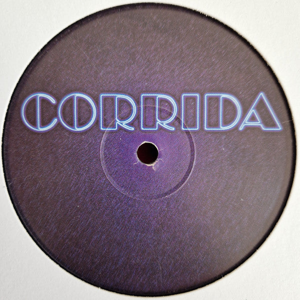 Corrida : Corrida (12", Unofficial)