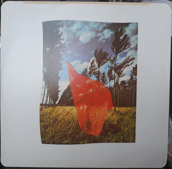 Pink Floyd : Wish You Were Here (LP, Album, RE, EMI)
