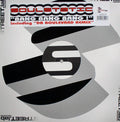 Soulstatic : Bang Bang Bang! (12")