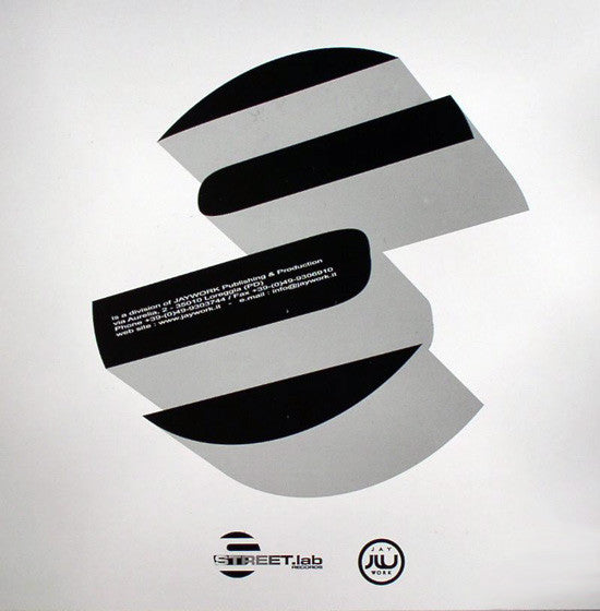 Soulstatic : Bang Bang Bang! (12")