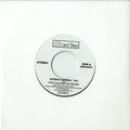 The Watts 103rd St. Rhythm Band / The Meters : Express Yourself / Just Kissed My Baby (7", RM)
