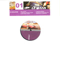 DJ Soulstar : Feel So Good (12")