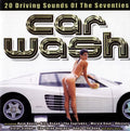 Various : Car Wash (CD, Comp)