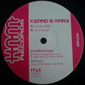 Keano & Marx : Lover 2005 / Is It Good (12", Single)