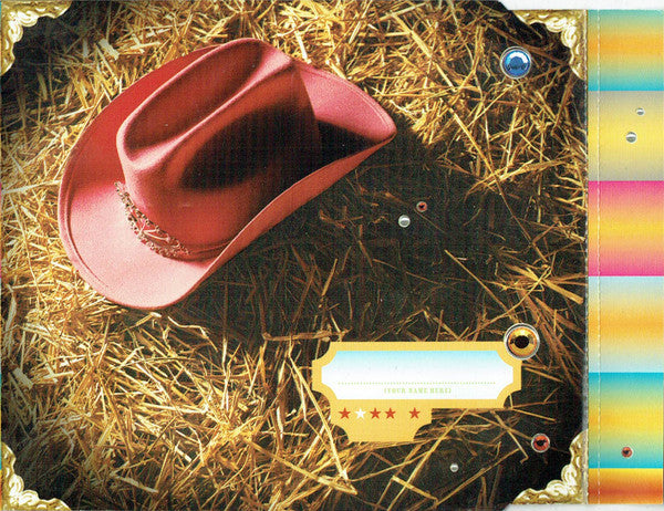 Madonna : Music (CD, Single, CD1)