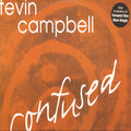 Tevin Campbell : Confused (12")