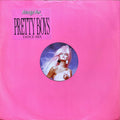 Frizzby Fox : Pretty Boys (12", Single, die)