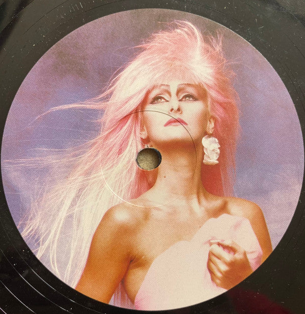 Frizzby Fox : Pretty Boys (12", Single, die)
