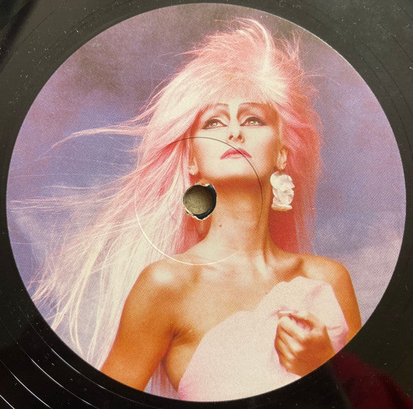 Frizzby Fox : Pretty Boys (12", Single, die)
