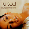 Various : The Very Best Of Nu Soul (2xCD, Comp)