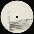 Spankox : To The Club (12", S/Sided)