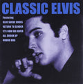 Elvis Presley : Classic Elvis (CD, Album, Comp)