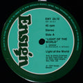 Light Of The World : Swingin' (12", Single)