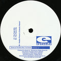 Break 42 : Gonna Let The Music Move You Around (12")