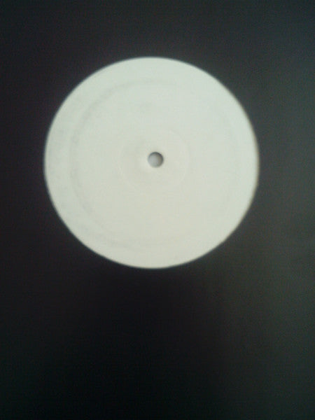The Brand New Heavies : Apparently Nothing (Remix)  (12", Unofficial, W/Lbl)
