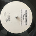 Jeremias Santiago : Discover (12", W/Lbl)