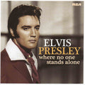 Elvis Presley : Where No One Stands Alone (CD, Album)