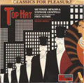 Yehudi Menuhin & Stéphane Grappelli, Nelson Riddle : Top Hat (CD, Album, RE)