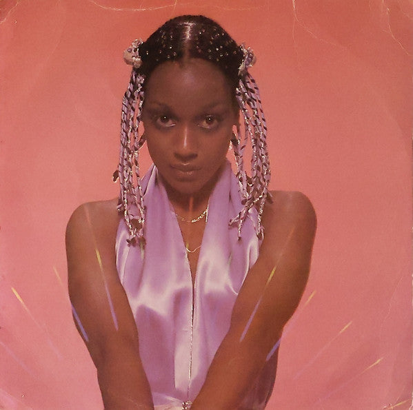 Amii Stewart : Light My Fire / 137 Disco Heaven (12", Single, Ltd, Tra)
